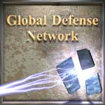 Global Defense Network screenshot